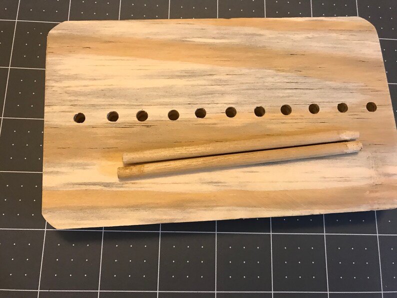 Handmade Bow Maker Tool for Scrapbooking Card Making Hair ...