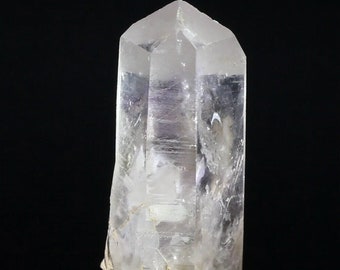 Brandberg Quartz Crystal ~50mm | QBB242