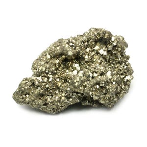 Iron Pyrite Specimen - Medium (45-55mm) | MGP-M