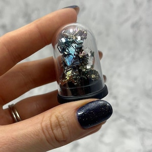 Bismuth Energy Dome | DGC68
