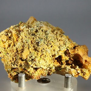 Pyromorphit Mineral Specimen ~75mm | MPM051