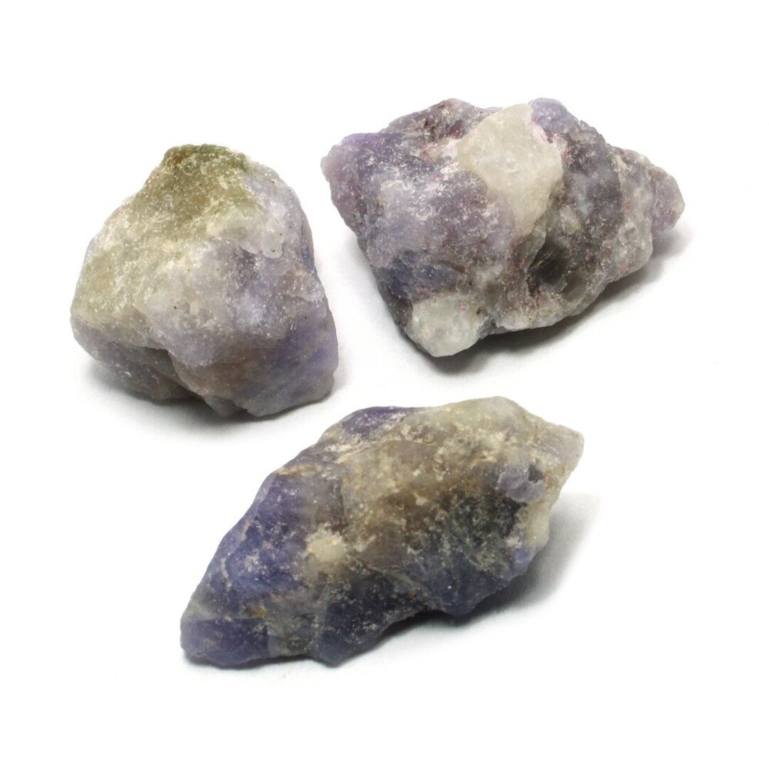 Hackmanite Healing Crystal XHK1 - Etsy
