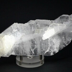 Faden Quartz Crystal Specimen ~150mm | QFN026