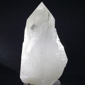 Cuarzo Catedral MÍSTICO ~10 cm / QCA046