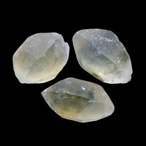 Healingkristal van Hanksiet | XHA1