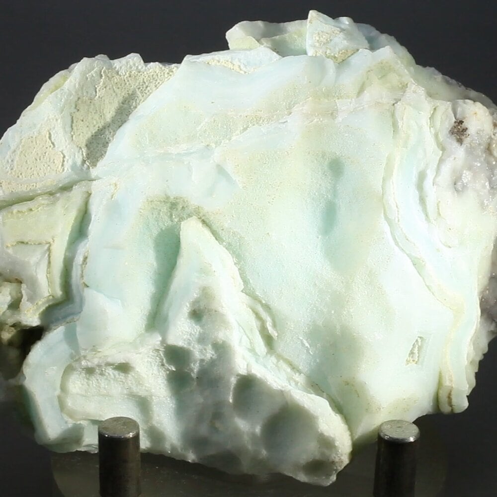 Blue Hemimorphite Healing Mineral ~75mm | MHM152