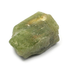 Peridot Healing Crystal | XPD1