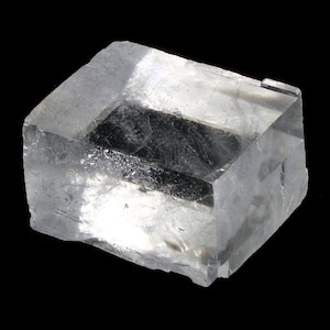 Ice Calcite &quot;Rhomb&quot; | MCIC