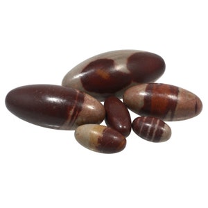 Shiva Lingam Stones | SL