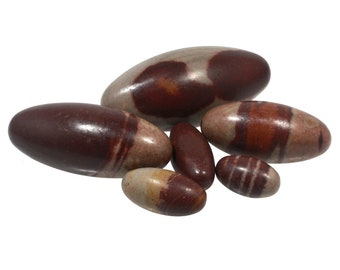 Shiva Lingam Stones | SL