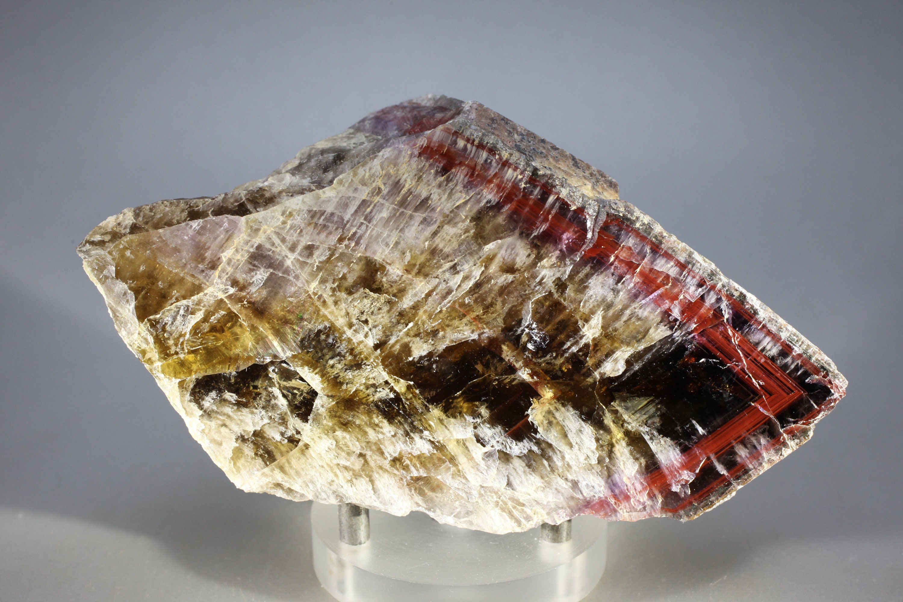 Super Six Crystal ~11.5cm - Etsy