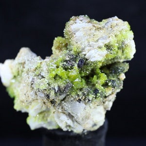 Pyromorphit Kristall Cluster ~45mm | MPM020