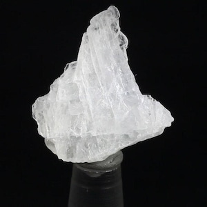 Cristal de guérison en cryolite ~24 mm | XCL208