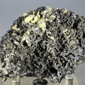 Adamite Mineral Specimen ~66mm | MAD028