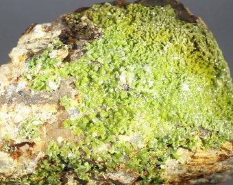 Pyromorphite Mineral Specimen ~70mm | MPM049