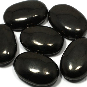 Jet Massage Stone ~45mm | MSJT3