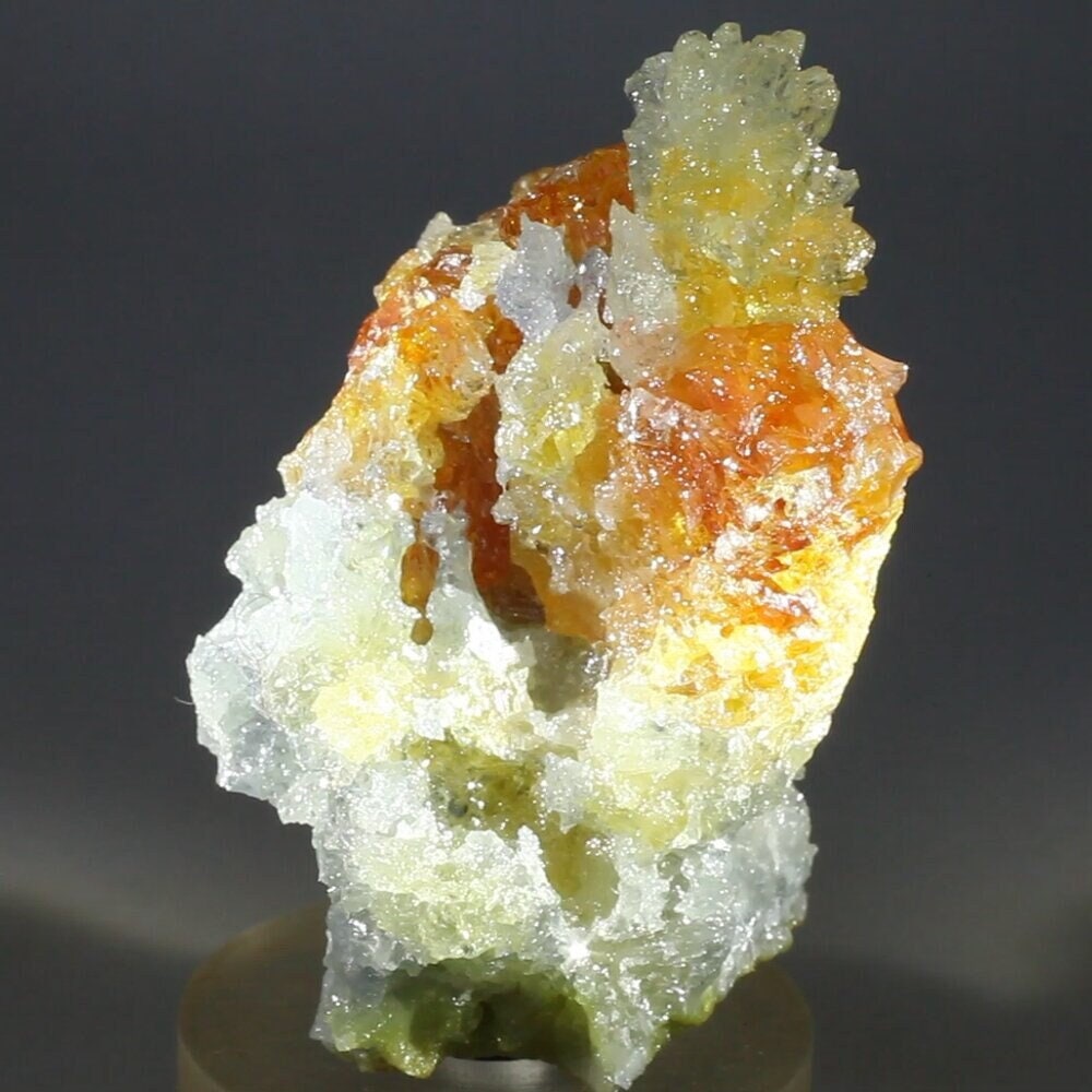 Zincite - Etsy UK