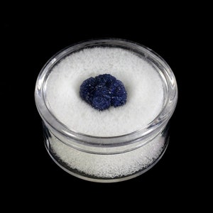 Mini Azurite Rosette | XAZ2