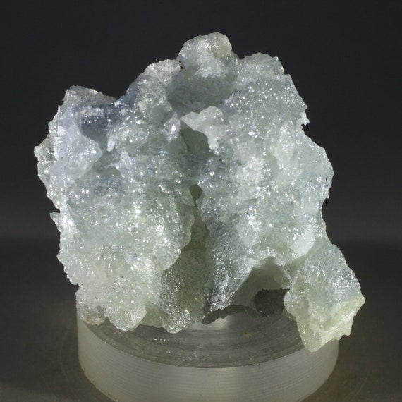 Zincite Crystal Cluster ~46mm | XZC119 - Etsy