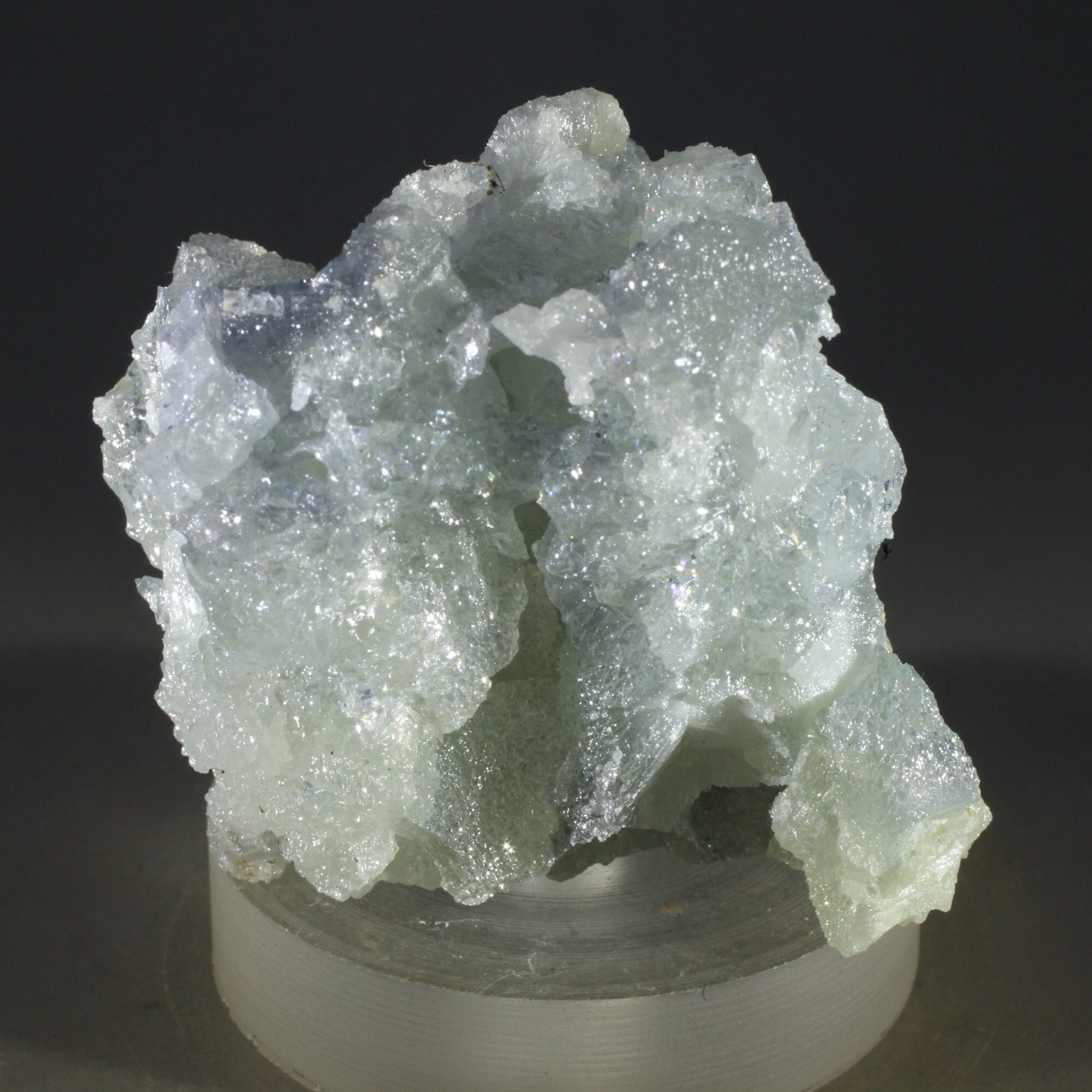 フレキシア ⭐︎cell crystal crystal structures | The Fascination of Crystals and Symmetry
