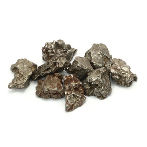 Campo del Cielo Meteorite | MME13