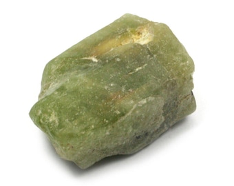 Peridot Healing Crystal | XPD1