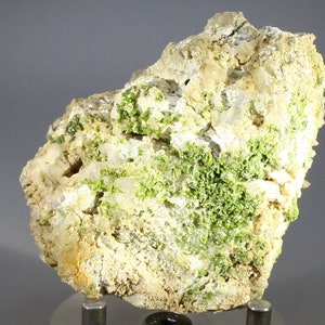 Pyromorphit Mineral Specimen ~66mm | MPM053