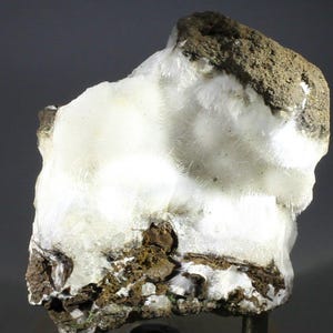 Natrolitmineralprov ~60 mm | MNA005