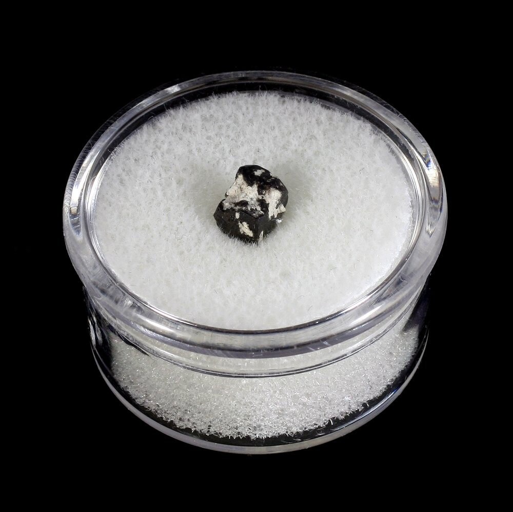 Cristal curatif Bixbyite | XBX1