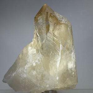 Cuarzo Catedral ~110 mm / QCA071