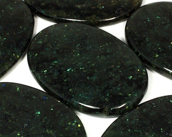 Piedra de palma Galaxyite ~70 x 50 mm / PS62
