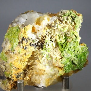 Pyromorphit Mineral Specimen ~75mm | MPM050