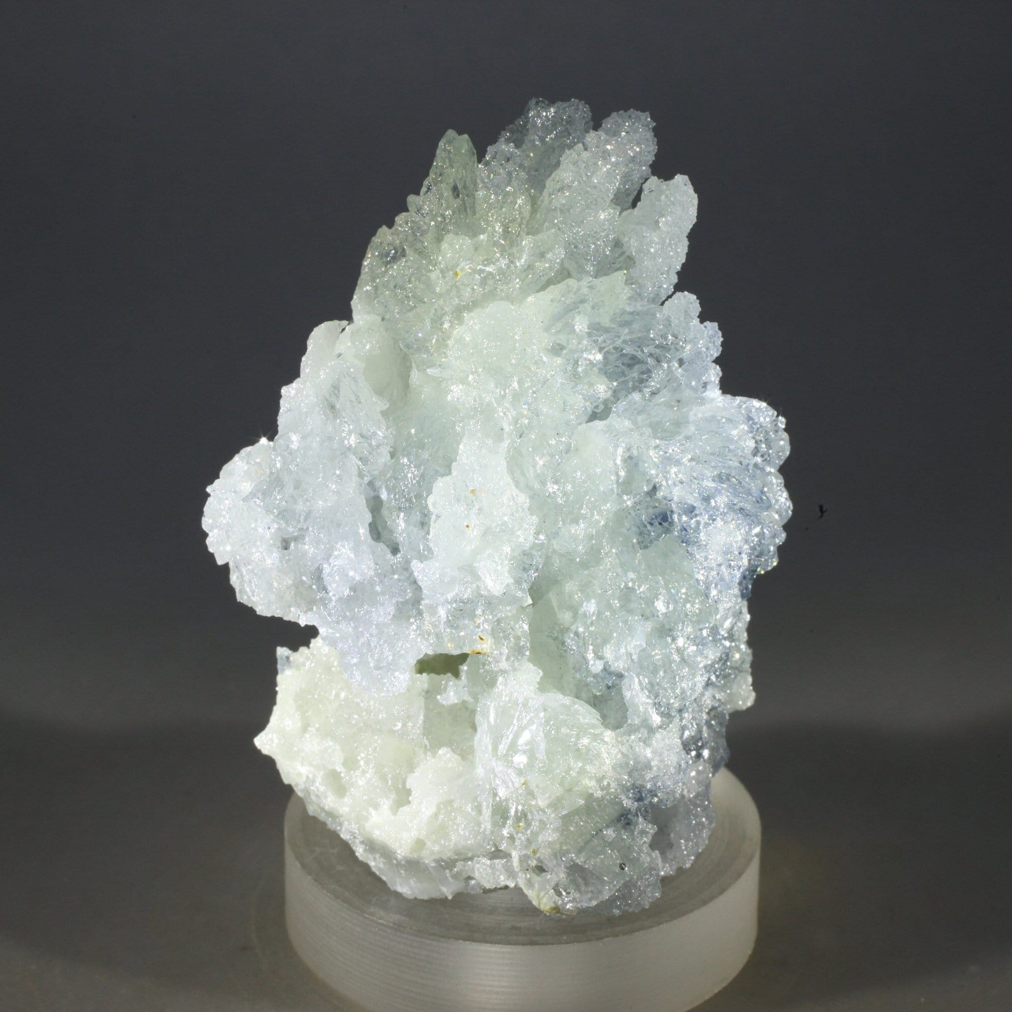 Zincite Crystal Cluster ~53mm | XZC123 - Etsy