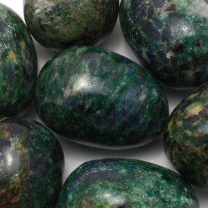 Uovo di cristallo Trinity Stone ~48 mm / EM79