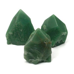Green Aventurine Generator Point | PAX1