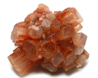 Aragonite Hedgehog Healing Crystal | XAR2