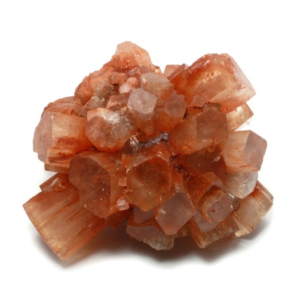 Aragonite Hedgehog Healing Crystal | XAR2