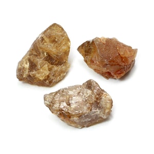 Golden Enstatite Healing Crystal | XEG1