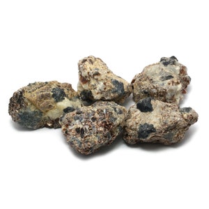Sapphirine & Mica Healing Mineral
