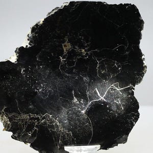 Biotite Mica Healing Crystal ~120mm | XMC141