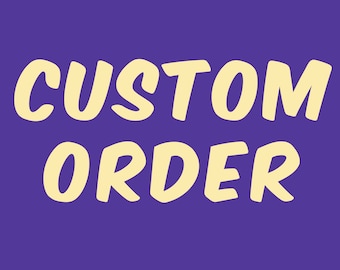 Custom Order - Poke Ball Vertical Scene Transition