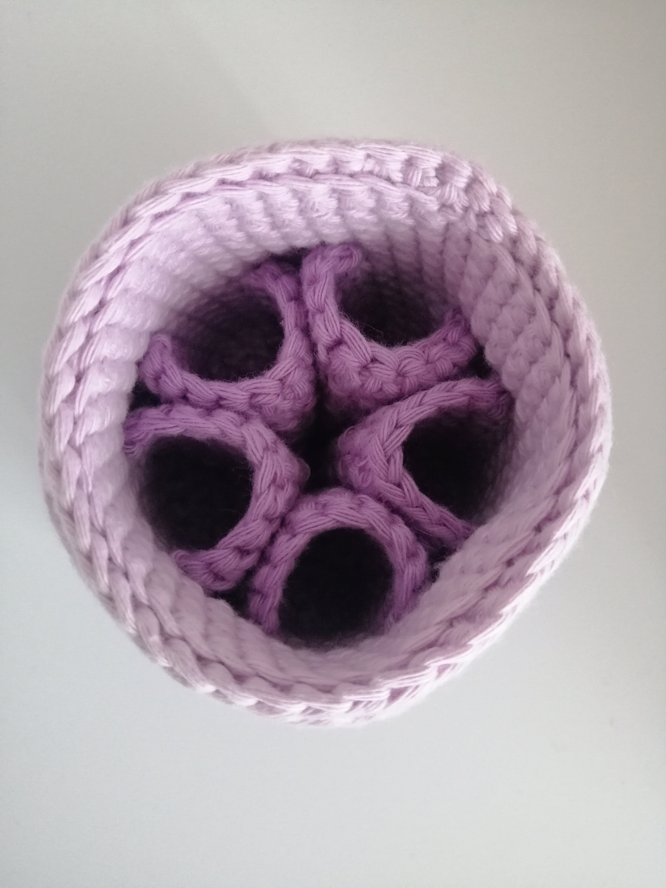 Corbeille de Rangement Pour Huiles Essentielles