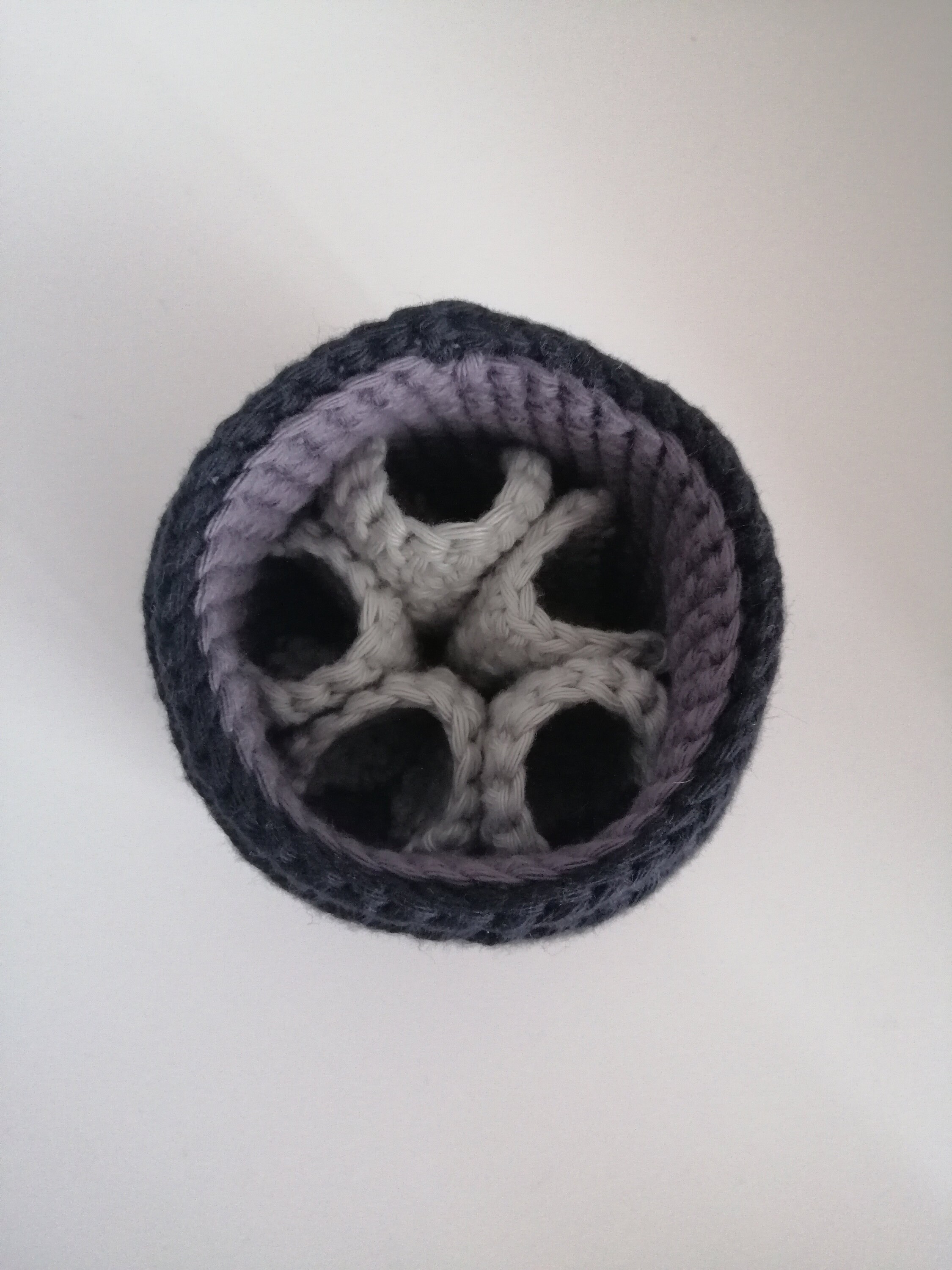 Corbeille de Rangement Pour Huiles Essentielles