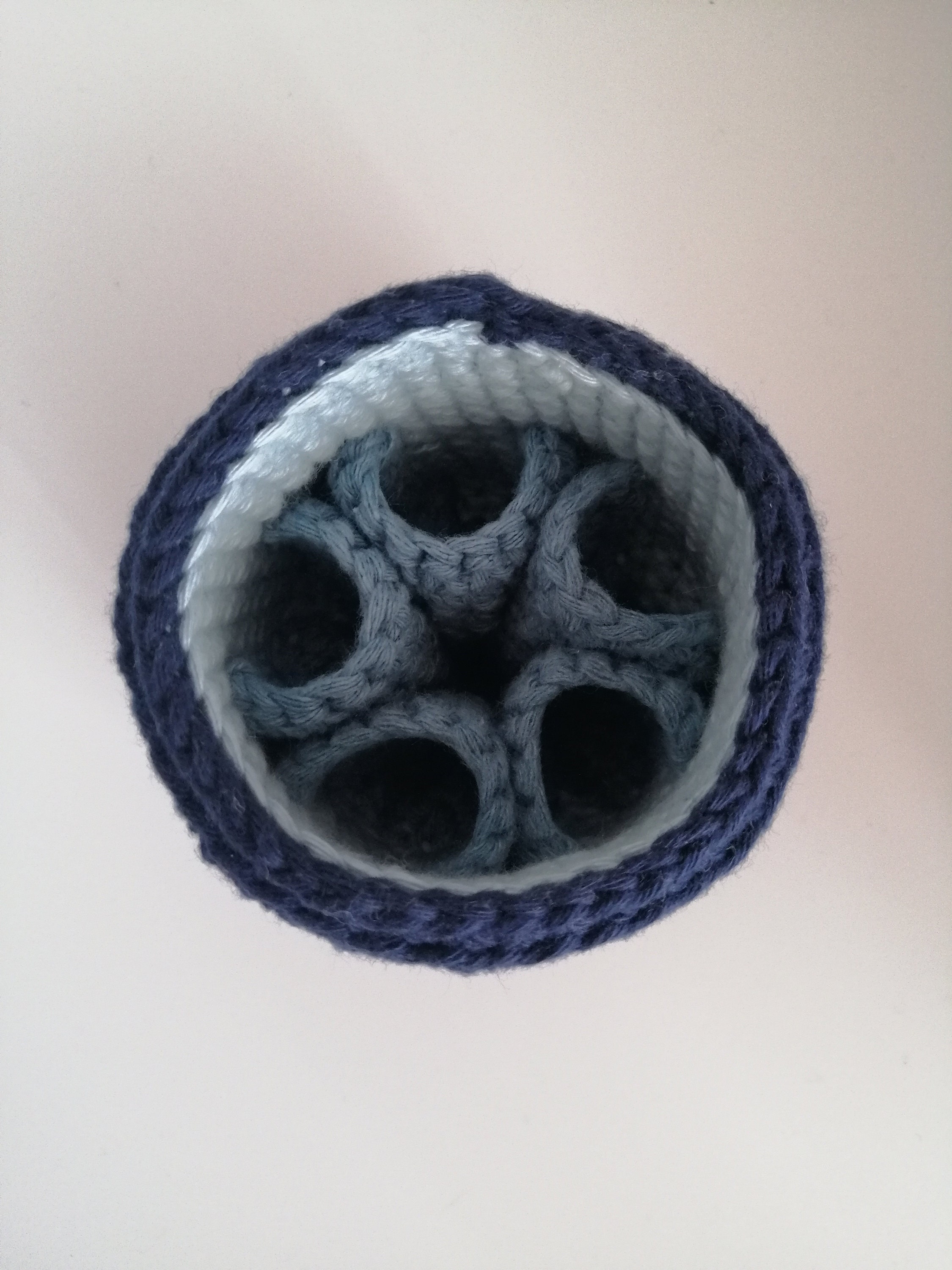 Corbeille de Rangement Pour Huiles Essentielles