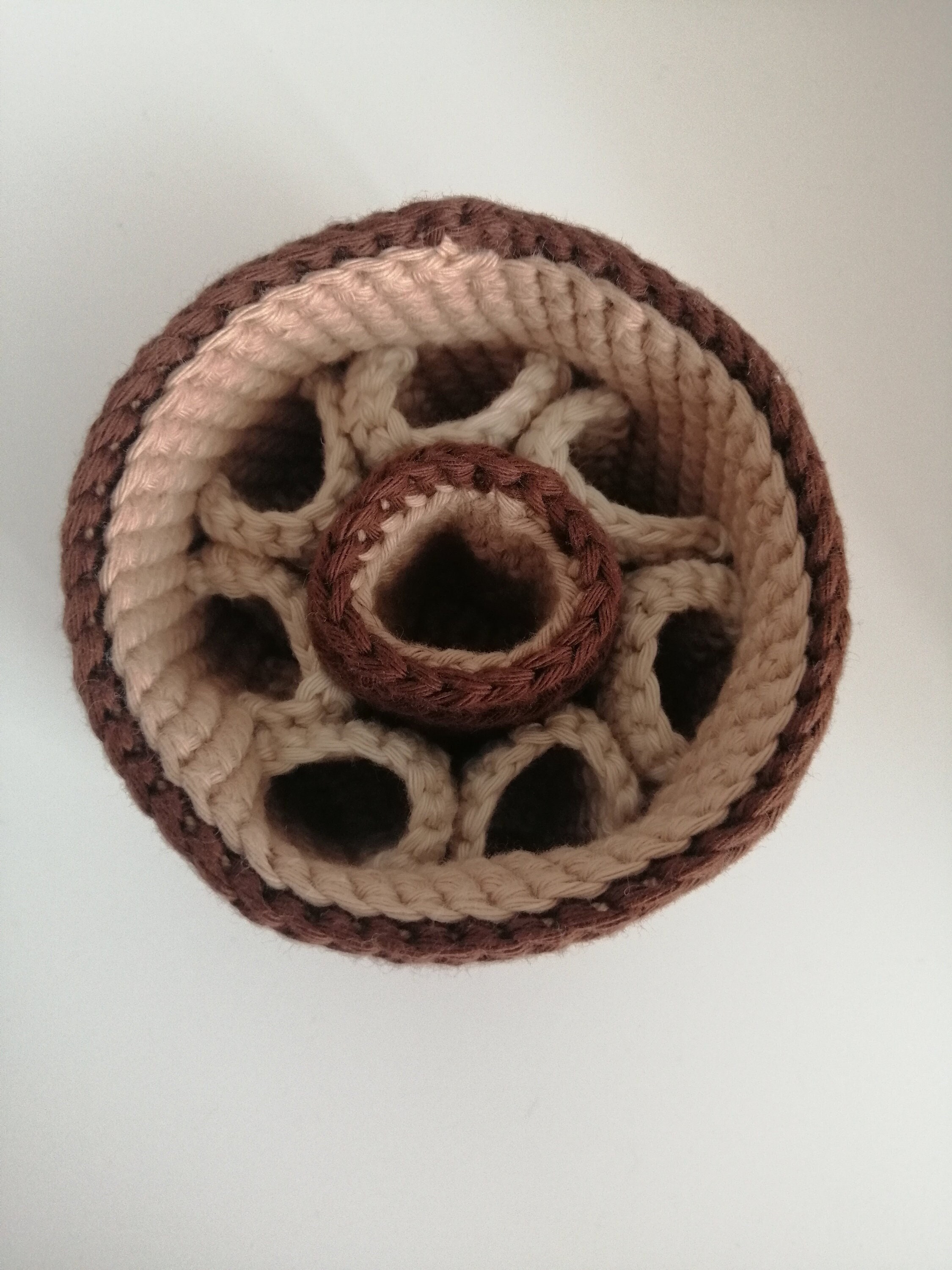 Corbeille de Rangement Pour Huiles Essentielles