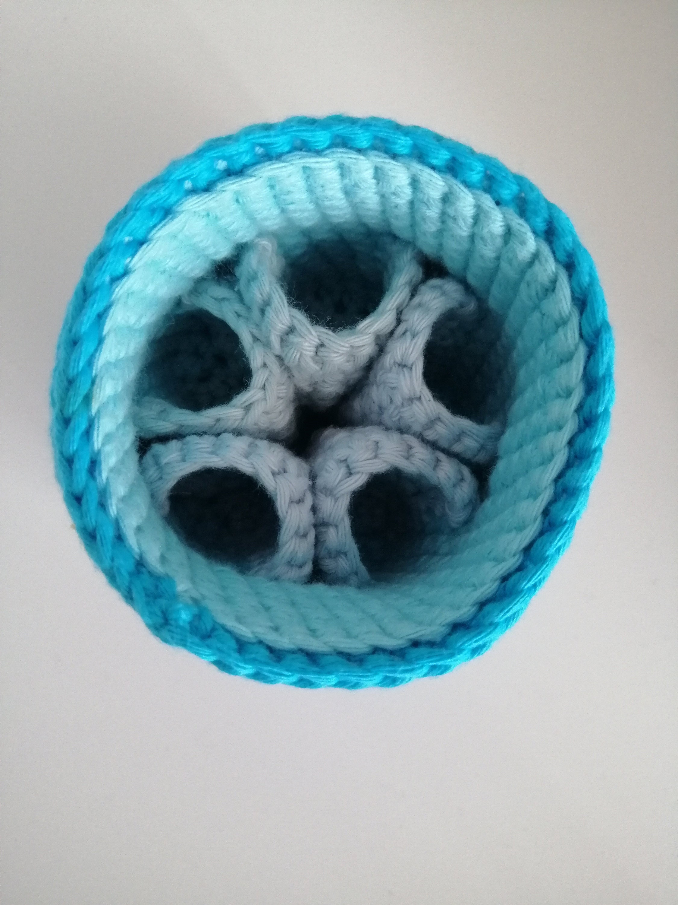 Corbeille de Rangement Pour Huiles Essentielles