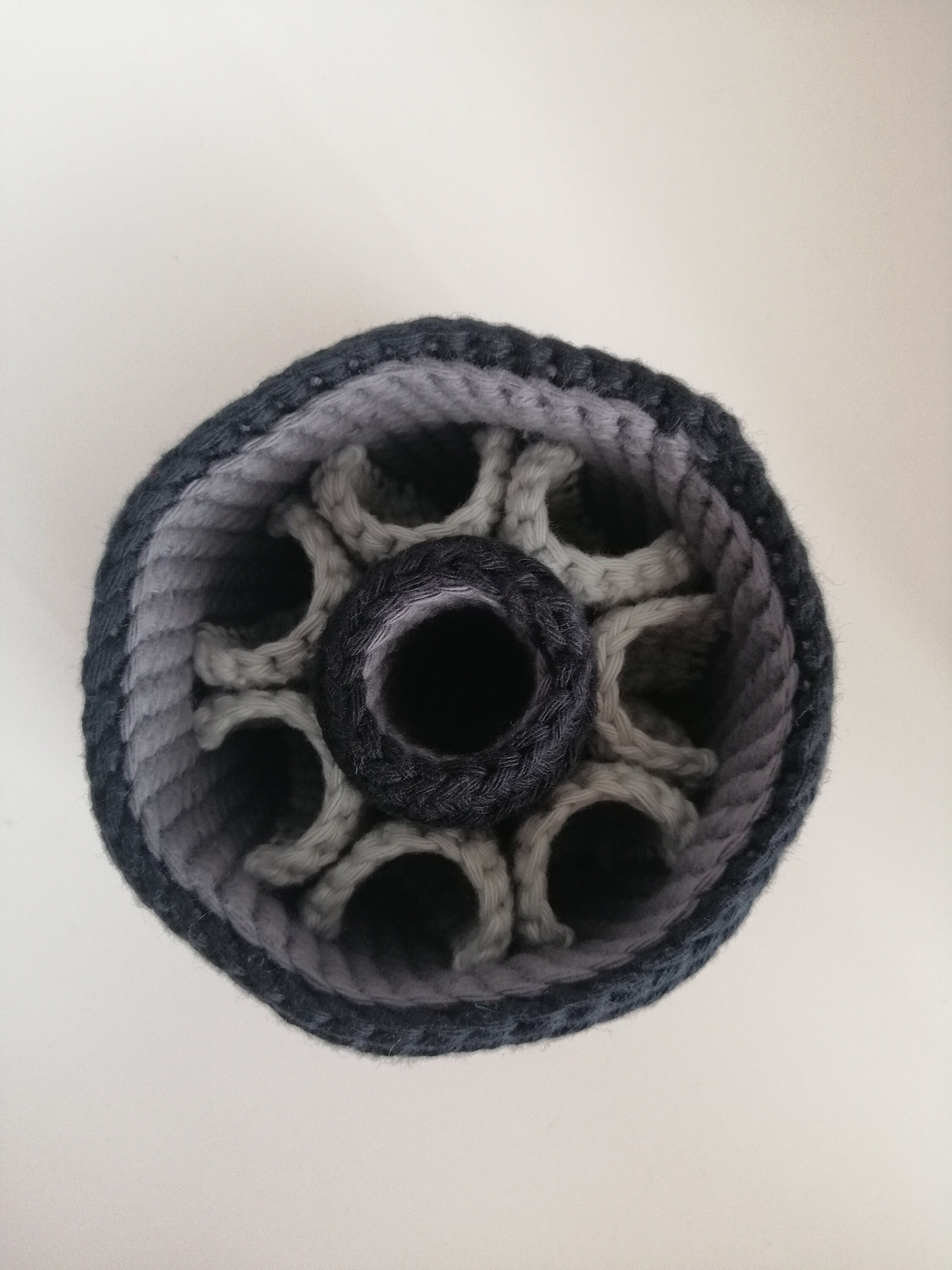 Corbeille de Rangement Pour Huiles Essentielles