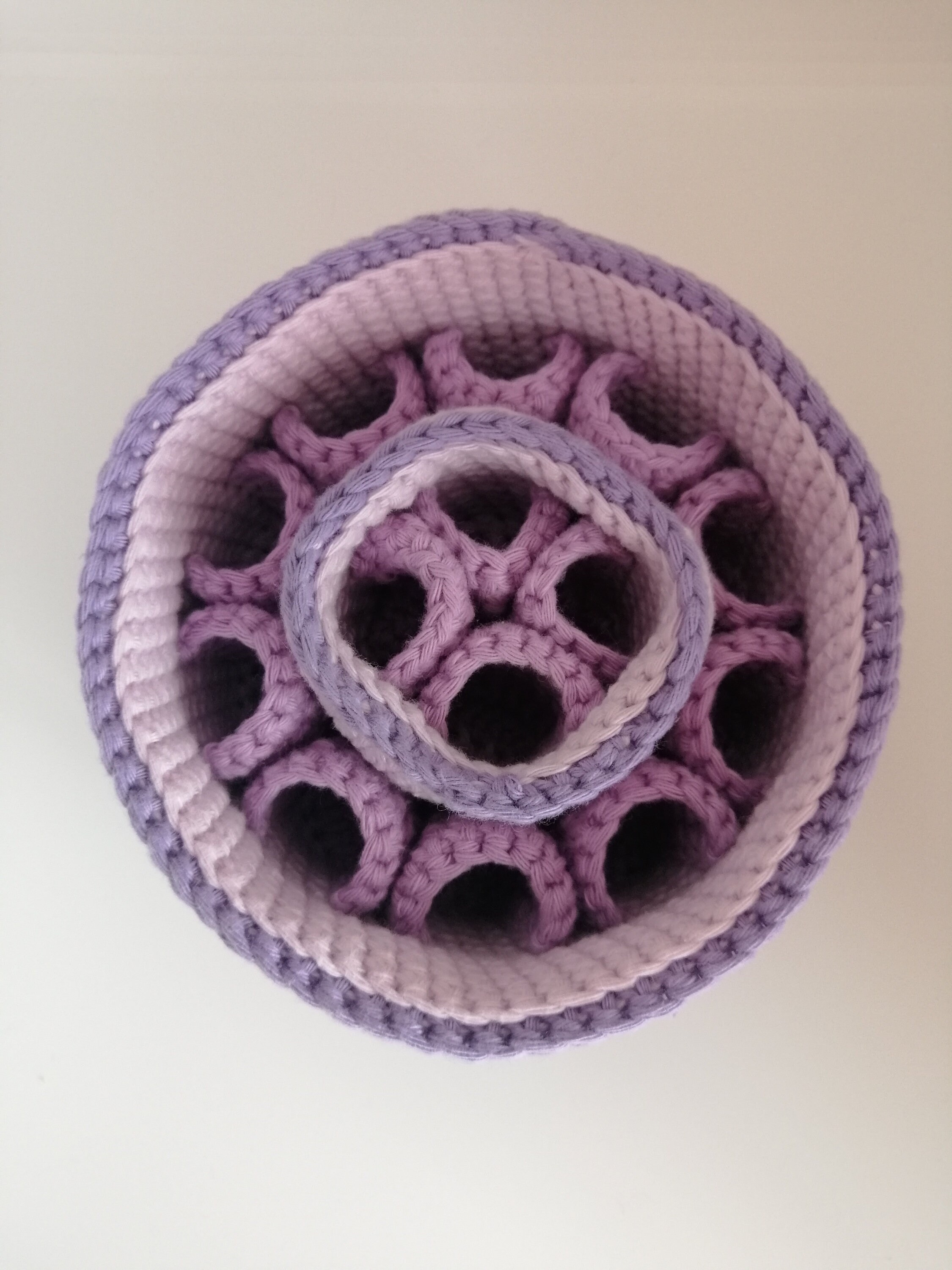 Corbeille de Rangement Pour Huiles Essentielles