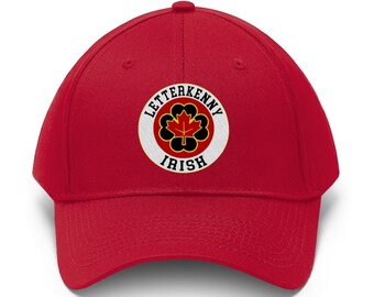 letterkenny hat