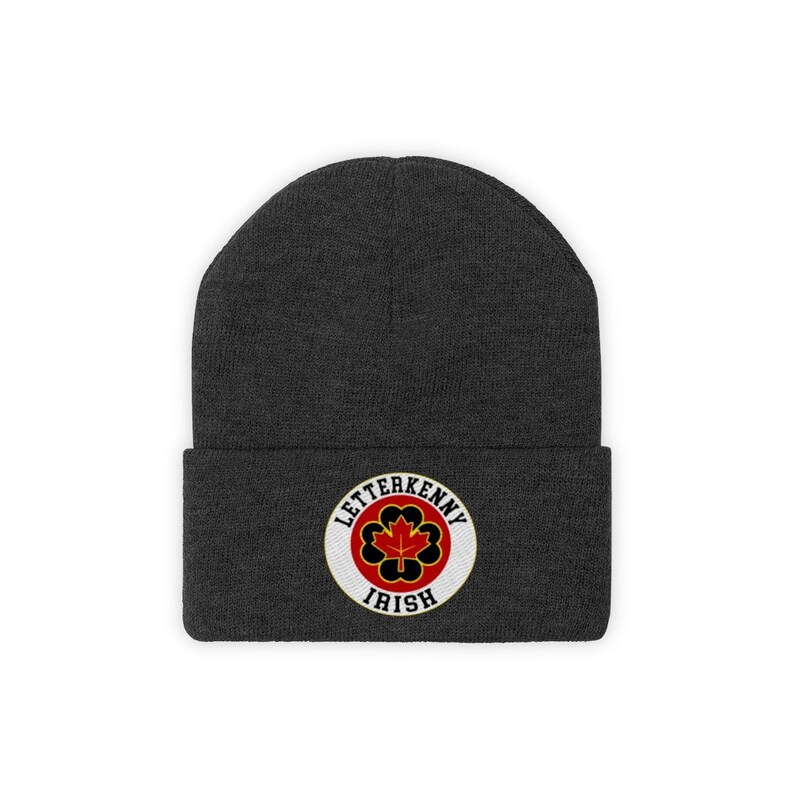 letterkenny hat